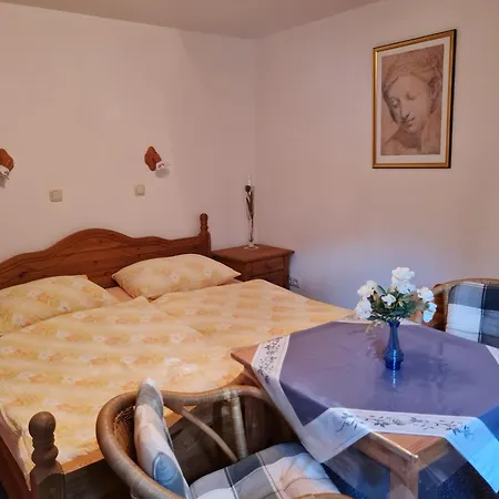 Spatzenvilla