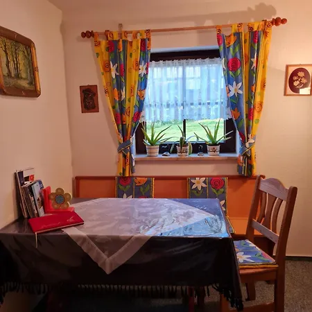 Spatzenvilla *