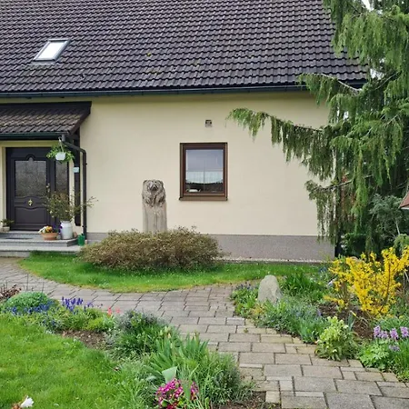 Spatzenvilla Apartment