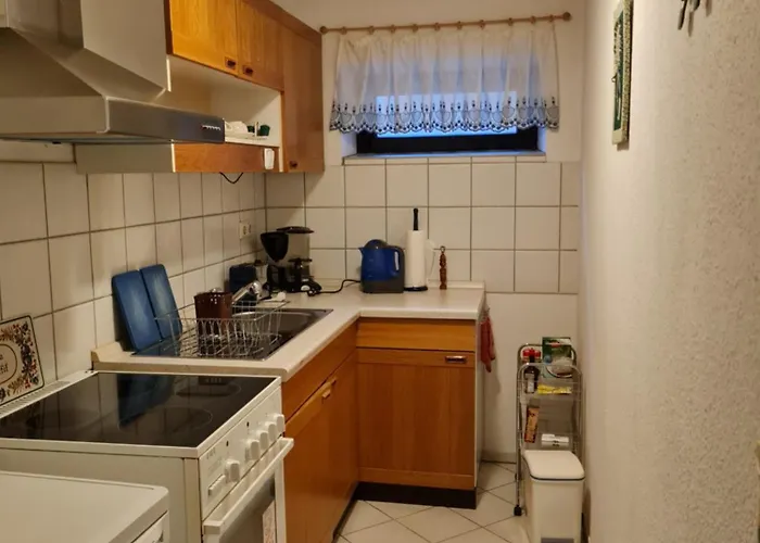 Spatzenvilla Langenbernsdorf